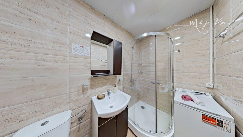🏖️ Hotelový apartmán s balkónom – 4⭐ Premier Fort Beach, Sveti Vlas (budova B1)