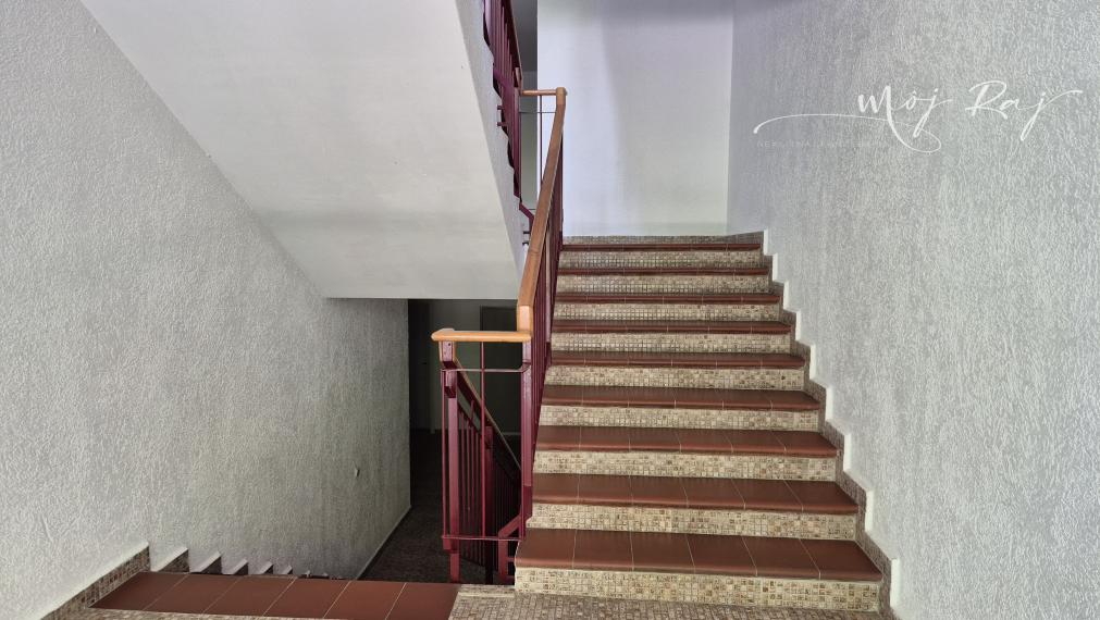 🏖️ 2-izb. apartmán s terasou – Crown Fort Club, Grand Resort, Sveti Vlas, Bulharsko