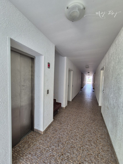 🏖️ Apartmán s terasou – Crown Fort Club, Grand Resort, Sveti Vlas, Bulharsko