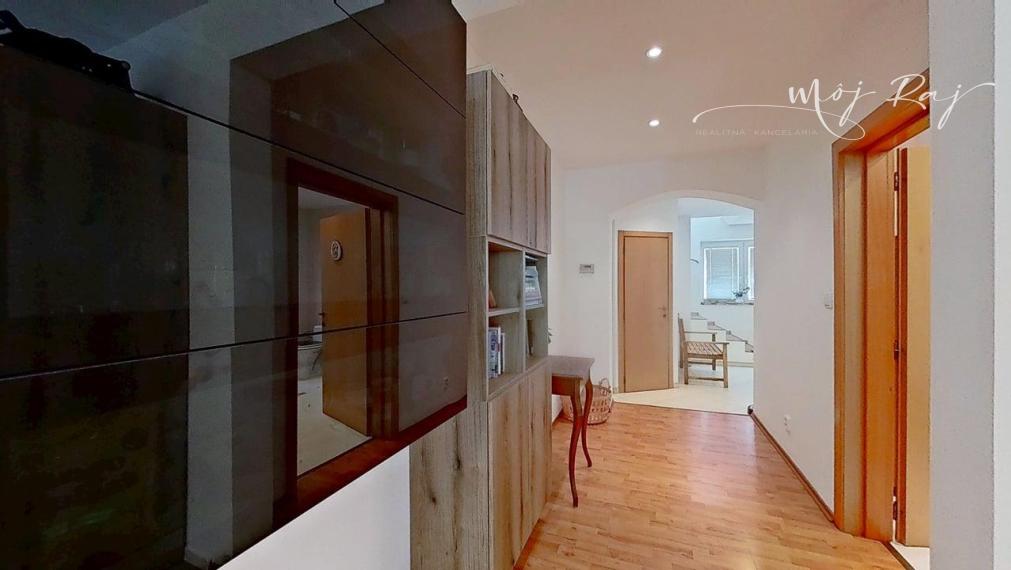 🏡 Na prenájom rodinný dom v centre Šenkvíc