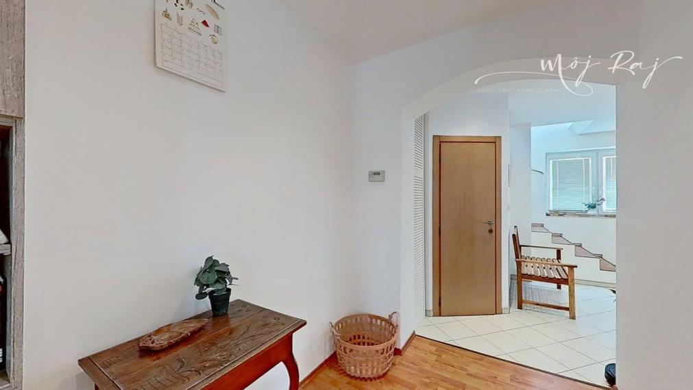 🏡 Na prenájom rodinný dom v centre Šenkvíc