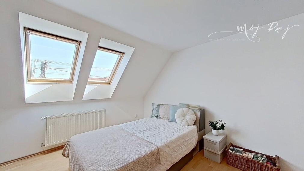 🏡 Na prenájom rodinný dom v centre Šenkvíc