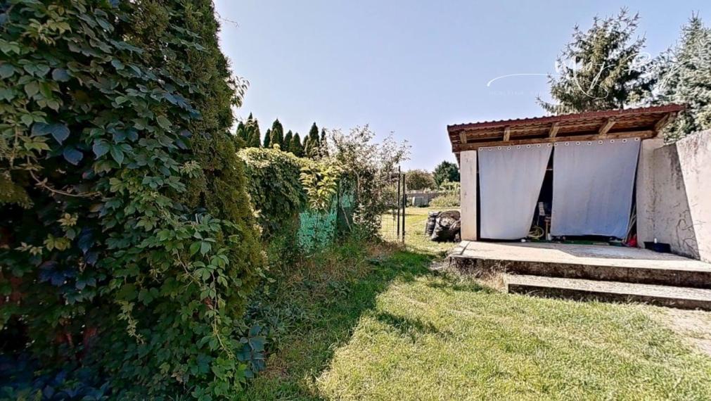 🏡 Na prenájom rodinný dom v centre Šenkvíc
