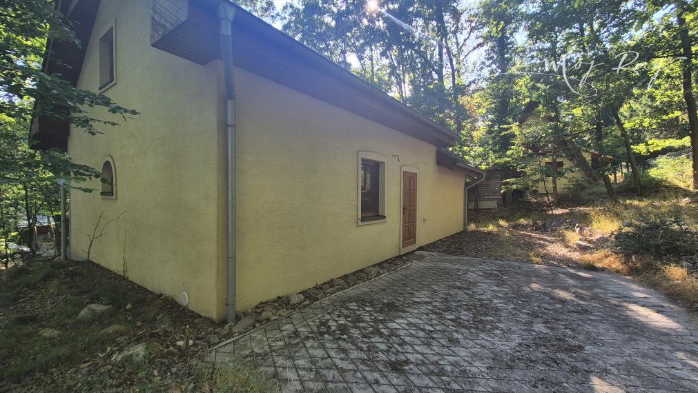 NA PRENÁJOM | 5-IZB. ROD. DOM V KUČIŠDORFSKEJ DOLINE