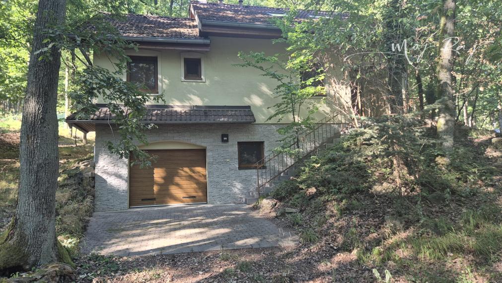 NA PRENÁJOM | 5-IZB. ROD. DOM V KUČIŠDORFSKEJ DOLINE