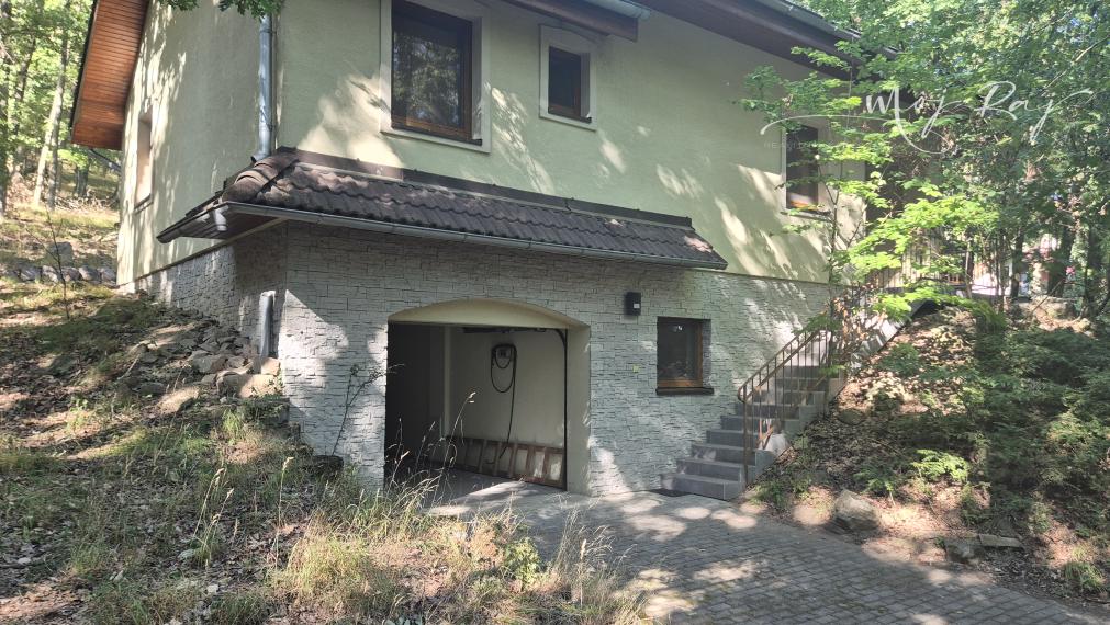 NA PRENÁJOM | 5-IZB. ROD. DOM V KUČIŠDORFSKEJ DOLINE