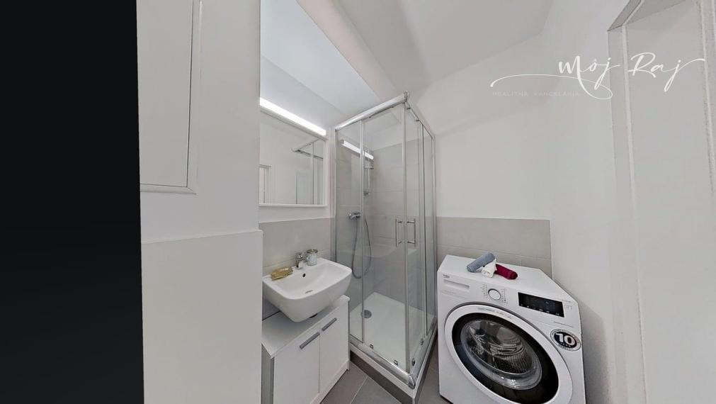 🌿 ŠTÝLOVÝ 1-IZB. BYT S LODŽIOU | SLNEČNICE MESTO | 31,51 m²