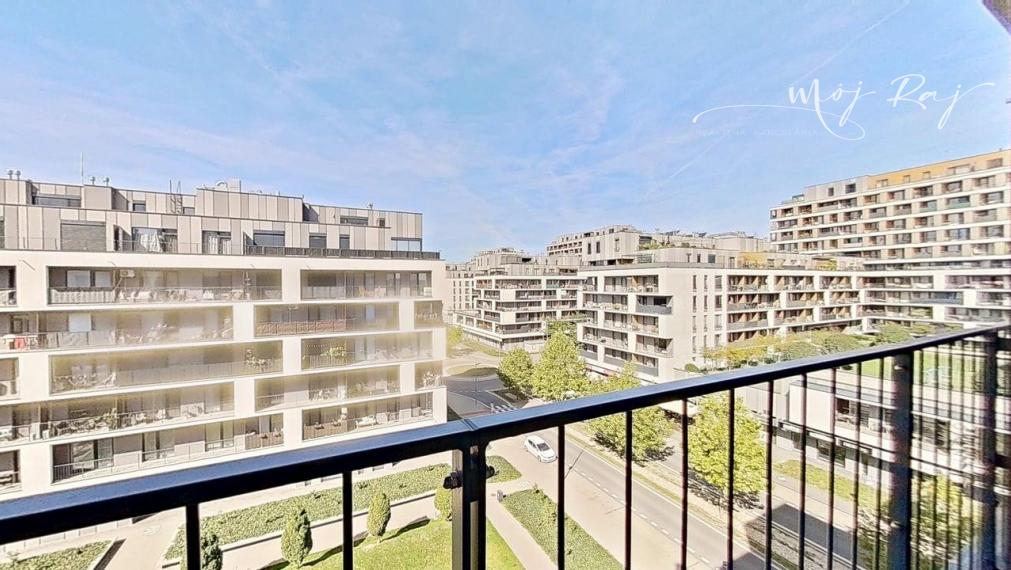 🌿 ŠTÝLOVÝ 1-IZB. BYT S LODŽIOU | SLNEČNICE MESTO | 31,51 m²