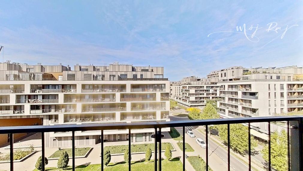 🌿 ŠTÝLOVÝ 1-IZB. BYT S LODŽIOU | SLNEČNICE MESTO | 31,51 m²
