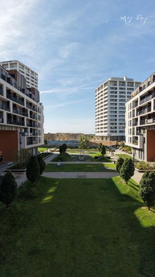 🌿 ŠTÝLOVÝ 1-IZB. BYT S LODŽIOU | SLNEČNICE MESTO | 31,51 m²