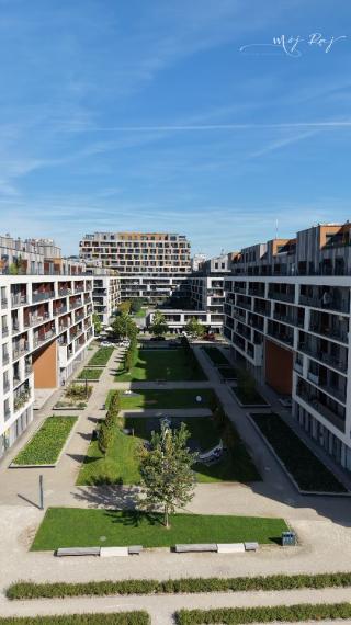 🌿 ŠTÝLOVÝ 1-IZB. BYT S LODŽIOU | SLNEČNICE MESTO | 31,51 m²