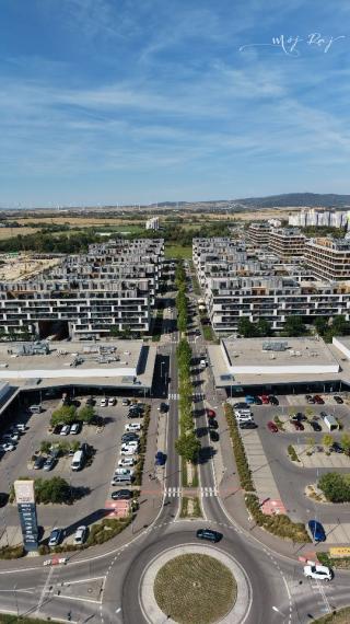 🌿 ŠTÝLOVÝ 1-IZB. BYT S LODŽIOU | SLNEČNICE MESTO | 31,51 m²