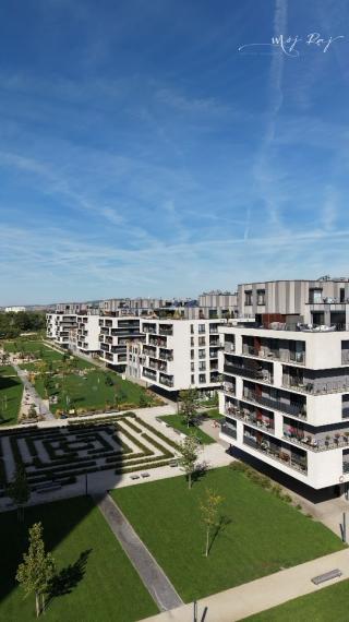 🌿 ŠTÝLOVÝ 1-IZB. BYT S LODŽIOU | SLNEČNICE MESTO | 31,51 m²