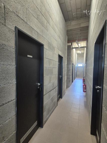 🌿 ŠTÝLOVÝ 1-IZB. BYT S LODŽIOU | SLNEČNICE MESTO | 31,51 m²