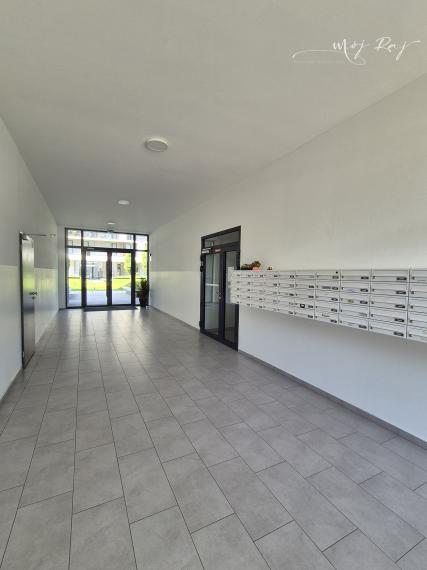 🌿 ŠTÝLOVÝ 1-IZB. BYT S LODŽIOU | SLNEČNICE MESTO | 31,51 m²