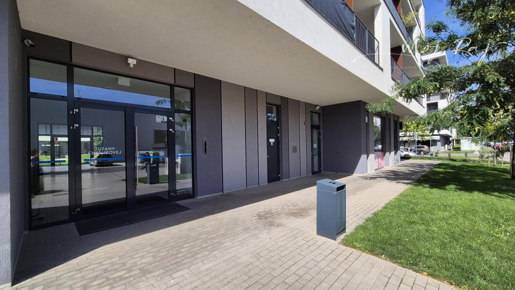 🌿 ŠTÝLOVÝ 1-IZB. BYT S LODŽIOU | SLNEČNICE MESTO | 31,51 m²