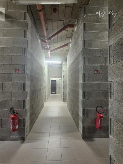 🌿 ŠTÝLOVÝ 1-IZB. BYT S LODŽIOU | SLNEČNICE MESTO | 31,51 m²