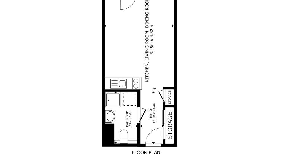 🌿 ŠTÝLOVÝ 1-IZB. BYT S LODŽIOU | SLNEČNICE MESTO | 31,51 m²