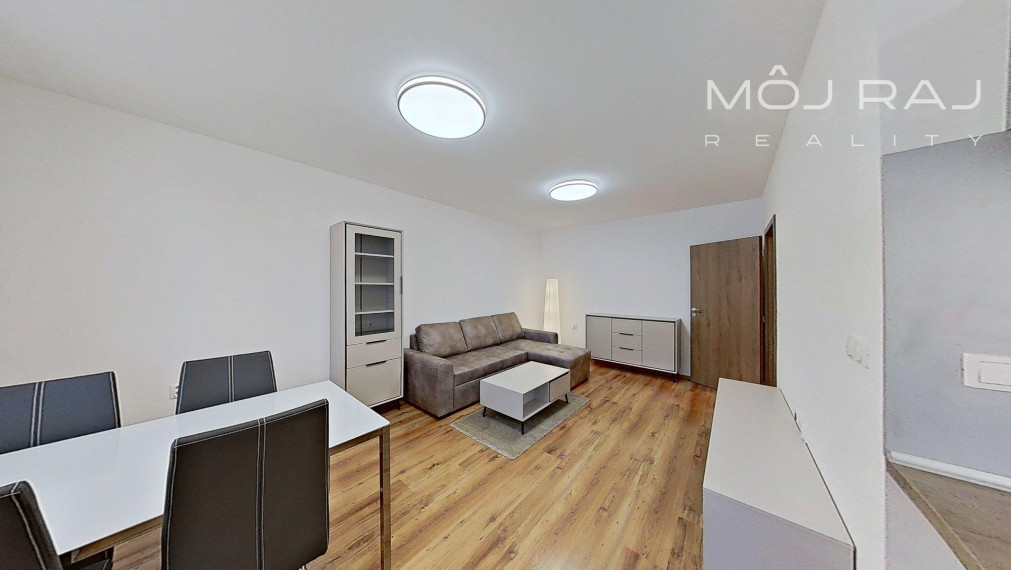 🏡2-IZB. BYT S BALKÓNOM A KLIMATIZÁCIOU | VELTLÍNSKA – MUŠKÁT