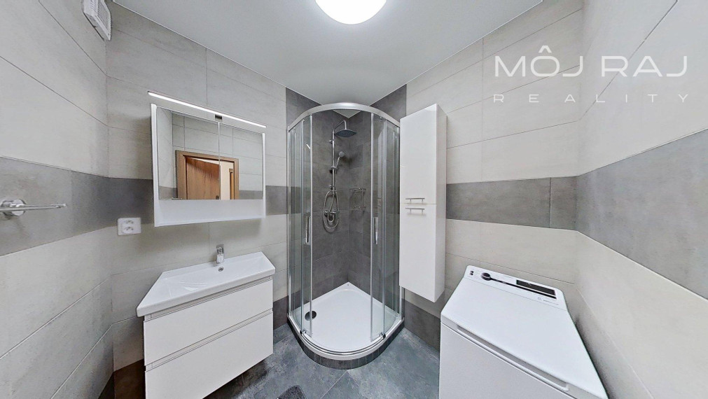 🏡2-IZB. BYT S BALKÓNOM A KLIMATIZÁCIOU | VELTLÍNSKA – MUŠKÁT
