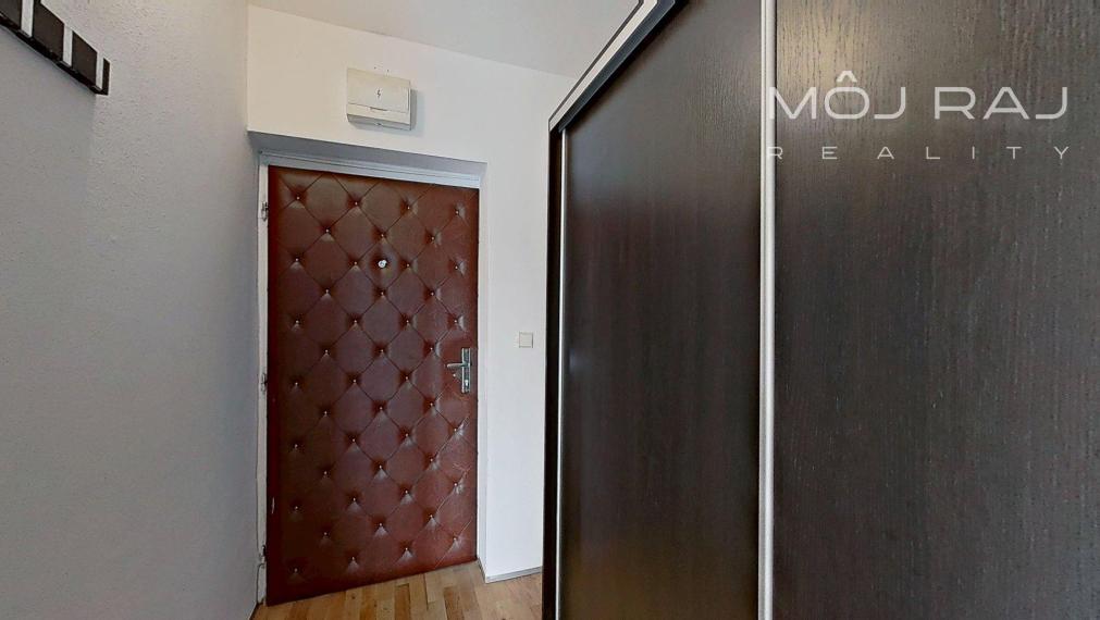 🏡 PRIESTRANNÝ 4-IZB. BYT S 2 LODŽIAMI NA MUŠKÁTE
