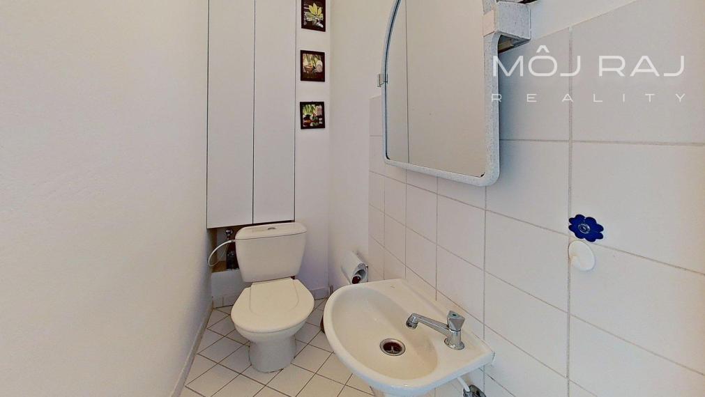 🏡 PRIESTRANNÝ 4-IZB. BYT S 2 LODŽIAMI NA MUŠKÁTE