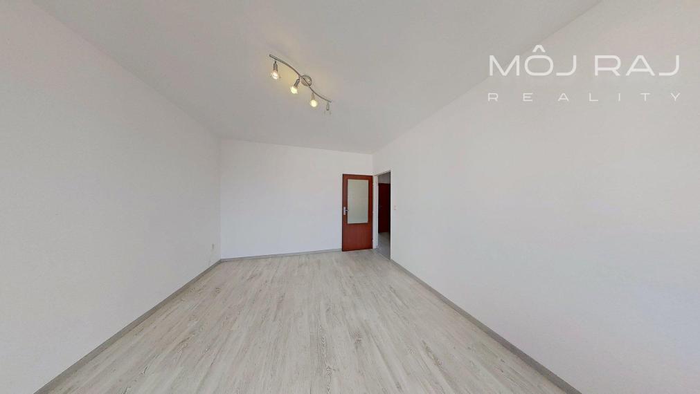 🏡 PRIESTRANNÝ 4-IZB. BYT S 2 LODŽIAMI NA MUŠKÁTE