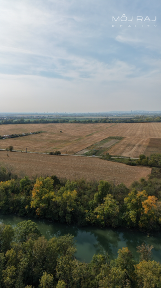 🌳 INVESTIČNÁ PRÍLEŽITOSŤ – STAVEBNÝ POZEMOK 2 205 m² | ZÁLESIE – DOMKY