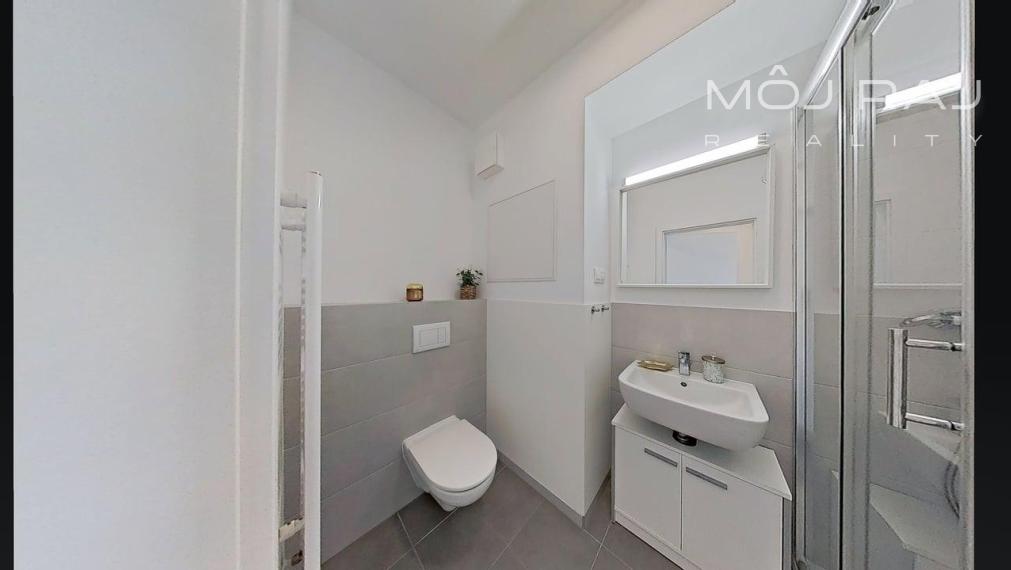 🌿 ŠTÝLOVÝ 1-IZB. BYT S LODŽIOU | SLNEČNICE MESTO | 31,51 m²