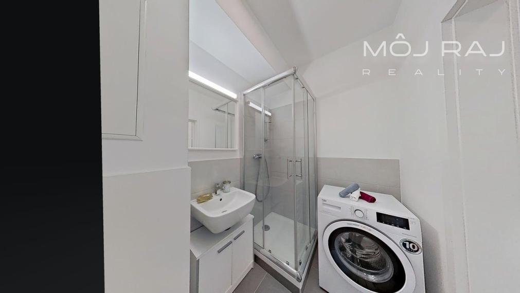 🌿 ŠTÝLOVÝ 1-IZB. BYT S LODŽIOU | SLNEČNICE MESTO | 31,51 m²