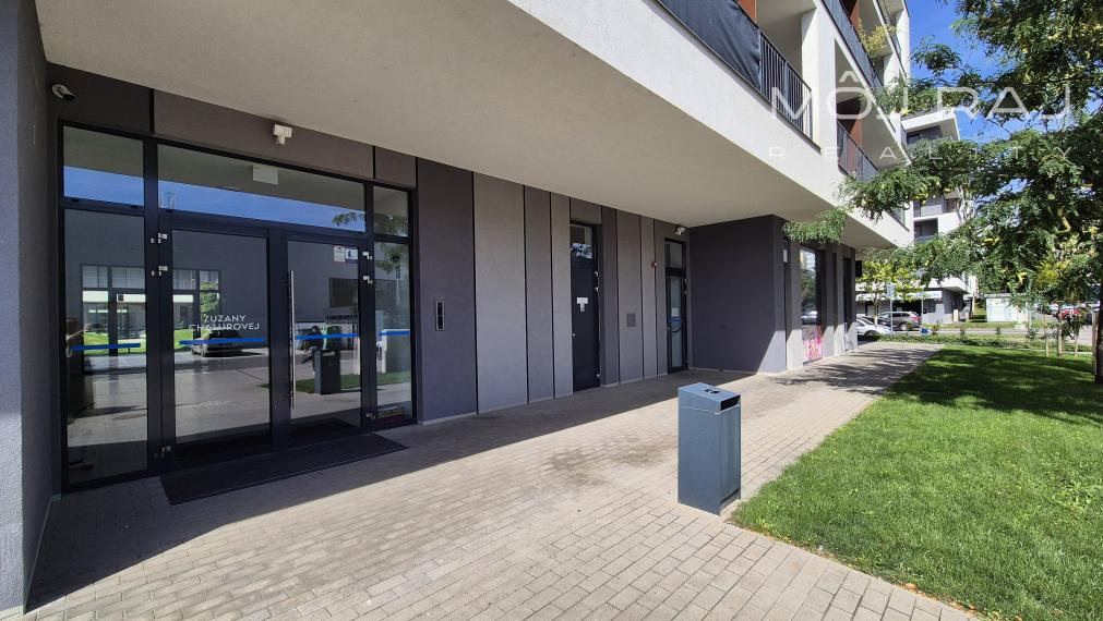 🌿 ŠTÝLOVÝ 1-IZB. BYT S LODŽIOU | SLNEČNICE MESTO | 31,51 m²