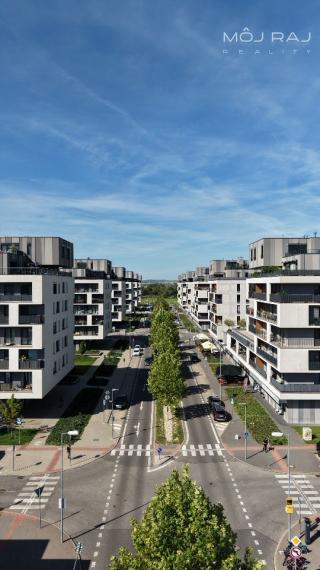 🌿 ŠTÝLOVÝ 1-IZB. BYT S LODŽIOU | SLNEČNICE MESTO | 31,51 m²