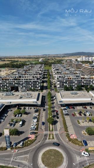 🌿 ŠTÝLOVÝ 1-IZB. BYT S LODŽIOU | SLNEČNICE MESTO | 31,51 m²