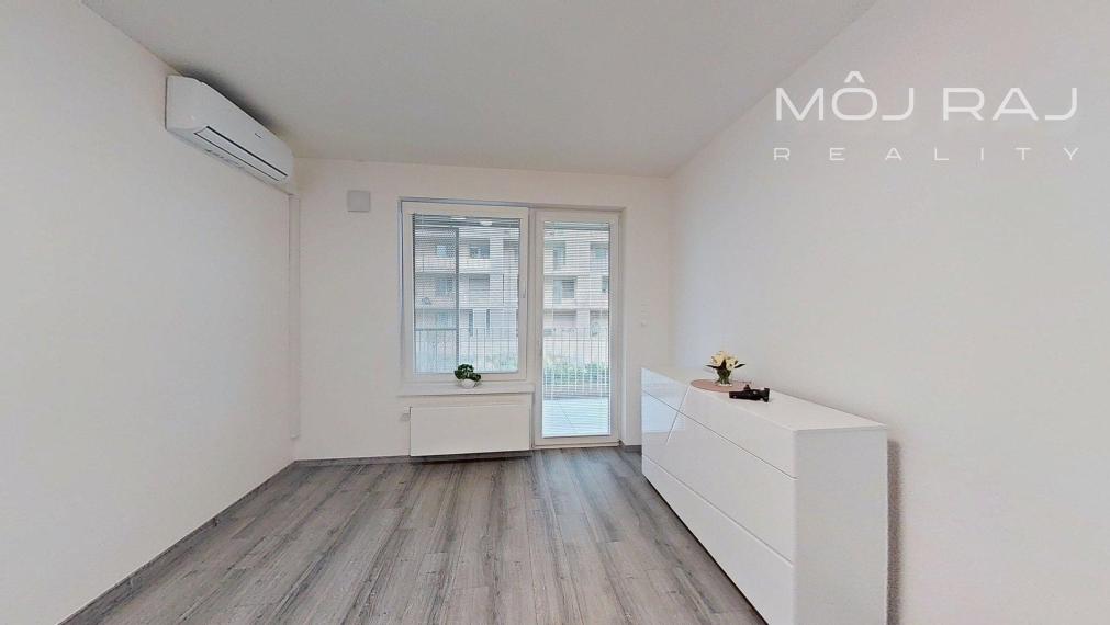 🏡 MODERNÝ 2-IZB. BYT S VEĽKOU LODŽIOU A PARKOVANÍM V GARÁŽI | BORY PROMENÁDA – BRATISLAVA