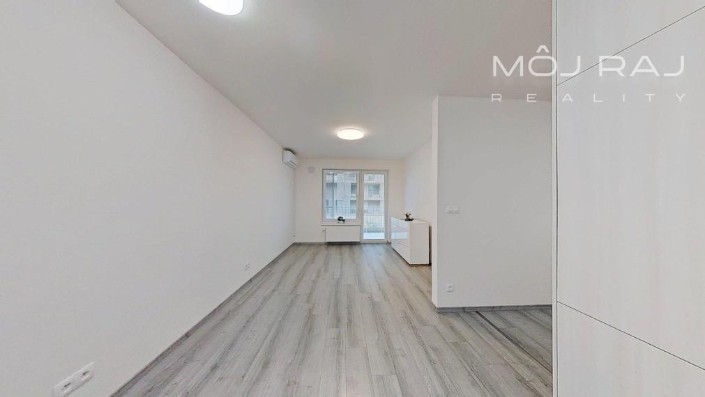 🏡 MODERNÝ 2-IZB. BYT S VEĽKOU LODŽIOU A PARKOVANÍM V GARÁŽI | BORY PROMENÁDA – BRATISLAVA
