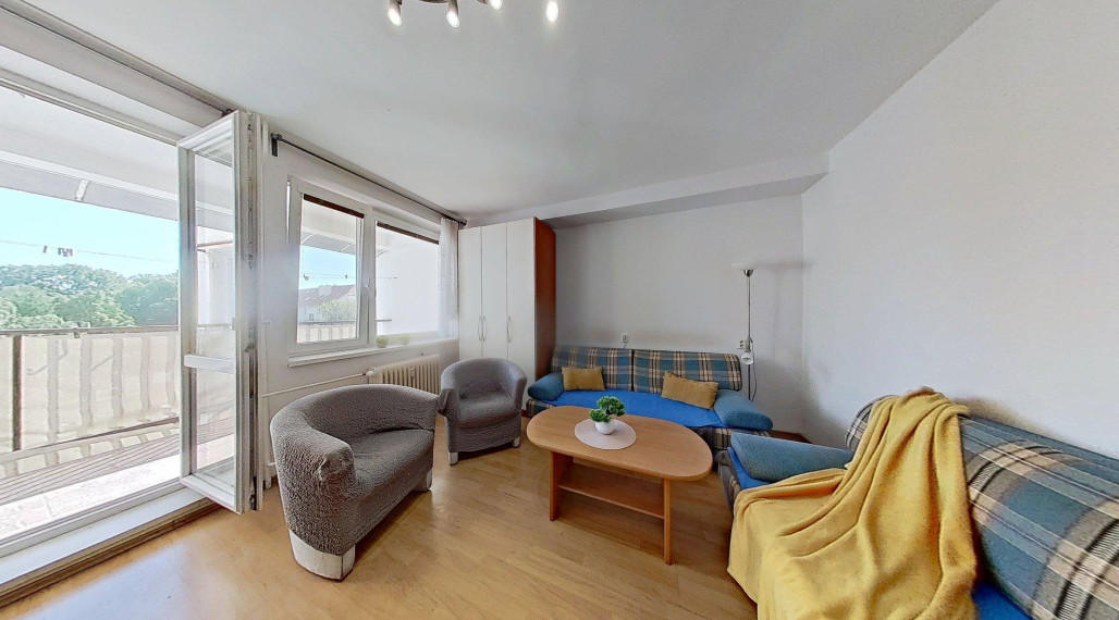 🏡 1-izb. byt v centre Pezinka – M. R. Štefánika ✨