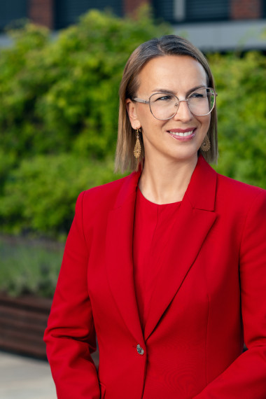  Michaela Fundárková, AAS 
