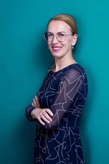 Michaela Fundárková, AAS