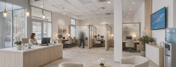 🏢 Na prenájom | Obchodno-kancelársky priestor 140 m² – Petržalka