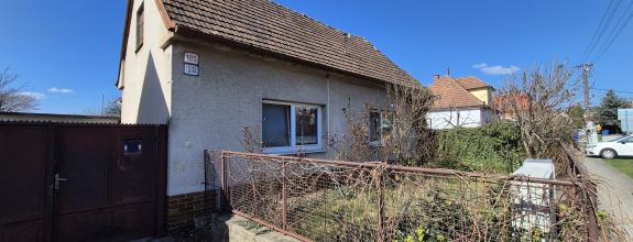 ✨ Rodinný dom s veľkým pozemkom v srdci Pezinka – Bernolákova ul. ✨