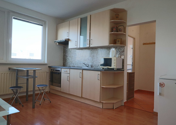 PREDANÉ-dvojgarsónka na Fedinovej, v BA-Petržálka