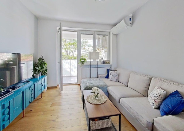 PREDANÉ ✨ Slnečný 3-izbový byt s loggiou, výhľadom na Karpaty a možnosťou kúpy garáže – Pezinok, tichá lokalita