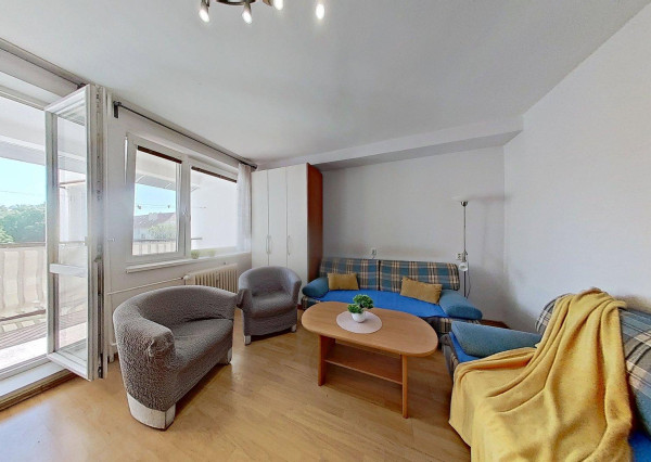 🏡 1-izb. byt v centre Pezinka – M. R. Štefánika ✨