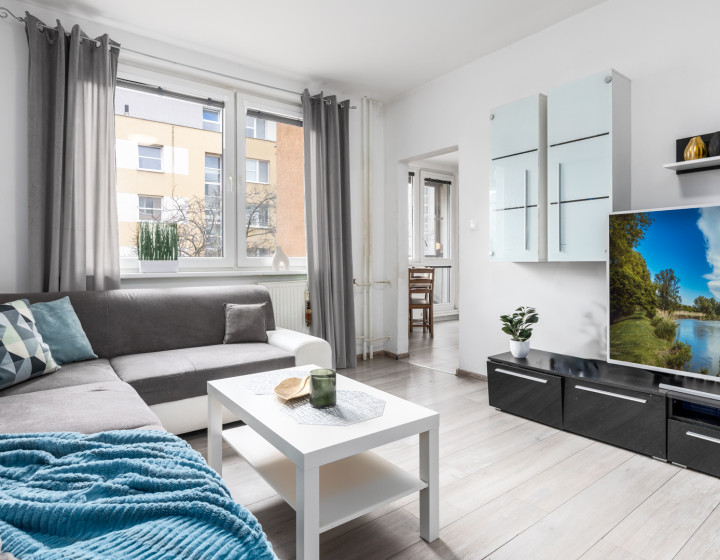 🏡✨ Svetlý byt po kompletnej rekonštrukcii na Muškáte - príjemné bývanie! 🛠️