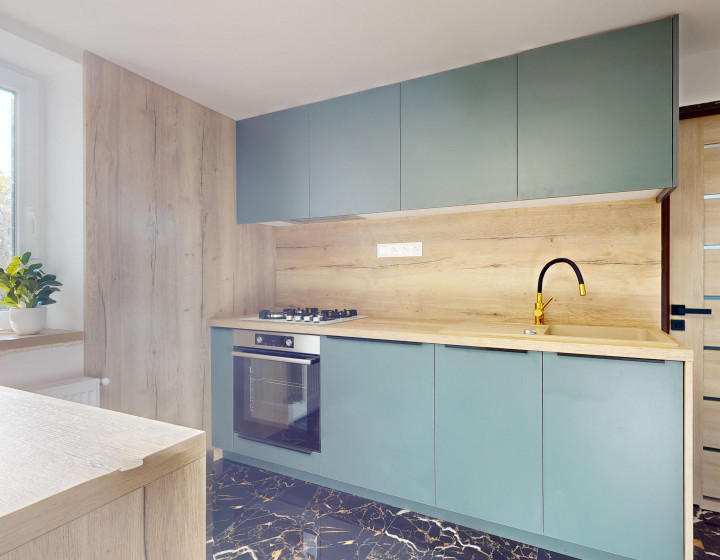 🔑 3,5 – 4 izb. rodinný dom, Šenkvice