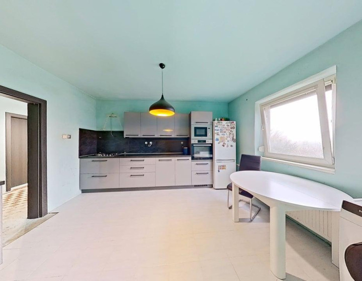 🏡 RD po čiastočnej rek. (10 min od Nových Zámkov)