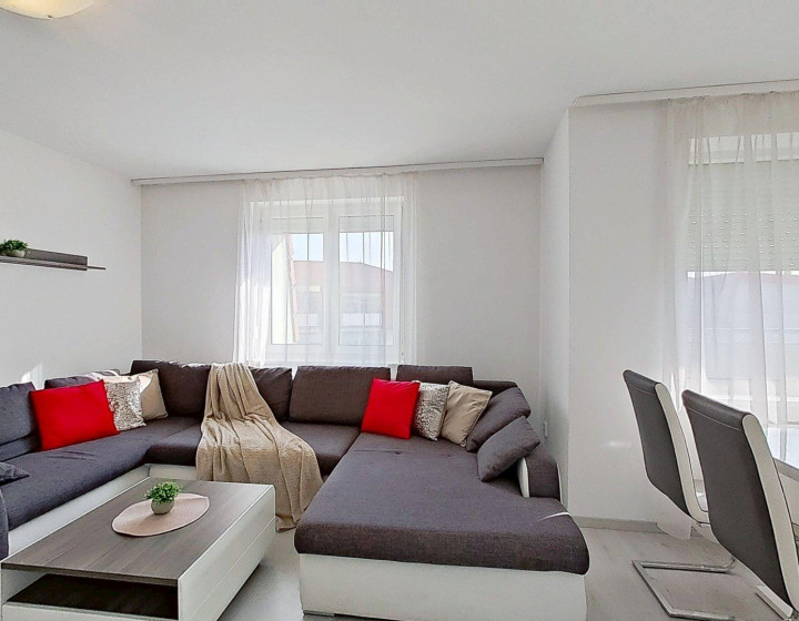 🏡 PRIESTRANNÝ 4-IZB. BYT S 2 LODŽIAMI NA MUŠKÁTE