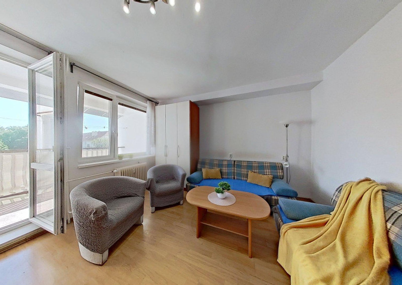 🏡 1-izb. byt v centre Pezinka – M. R. Štefánika ✨